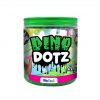 Compound Kings Illatos dinó slime glitterekkel