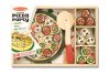 Melissa & Doug Sütés-főzés, Pizza Party