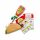 Melissa & Doug Sütés-főzés, taco és tortilla szett