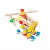 Alexander Toys Constructor Junior - Helicopter építőjáték