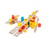 Alexander Toys Constructor Junior - Aeroplane repülő építőjáték