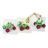 Alexander Toys Contructor Junior 3 az 1-ben - Off-Road Vehicle építőjáték