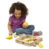 Melissa & Doug Sütés-főzés, Gyümölcskosár