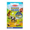 Melissa & Doug, mágneses puzzle, farm