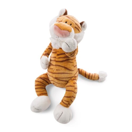 NICI GREEN Wild Friends Lilly tigris  35 cm plüss