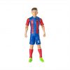 Focista akciófigura, 20 cm - FC Barcelona, Gavi 6