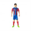 Focista akciófigura, 20 cm - FC Barcelona, Pedri 8