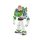 Bullyland 12760 Disney - Toy Story: Buzz Lightyear