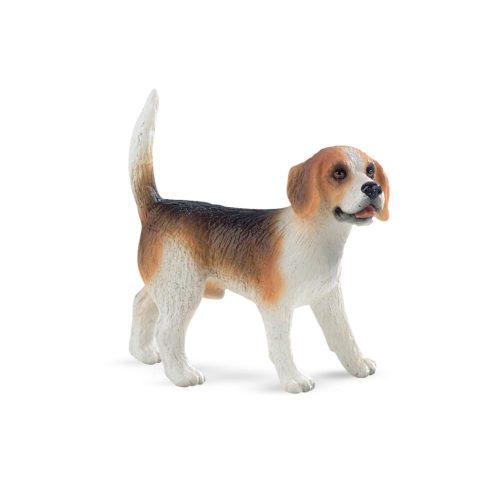 Bullyland 65424 Beagle kutya, Henry