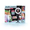 Studio Creator Deluxe videókészítő készlet