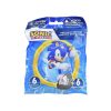 Sonic hátizsákra akasztható meglepetés figura, 7.5 cm - többféle