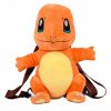 Pokémon plüss hátizsák - Charmander