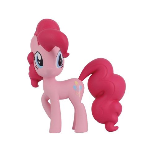 Comansi Én kicsi pónim - Pinkie Pie játékfigura