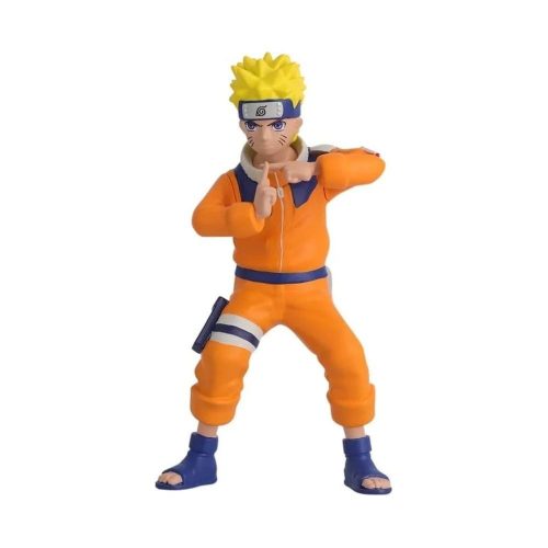 Comansi Naruto játékfigura