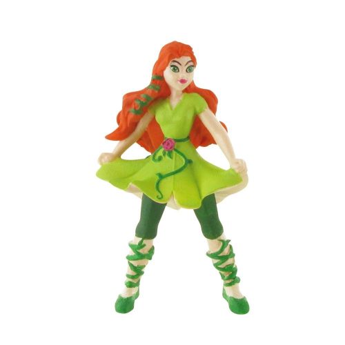 Comansi DC Super Hero Girls - Poison Ivy játékfigura