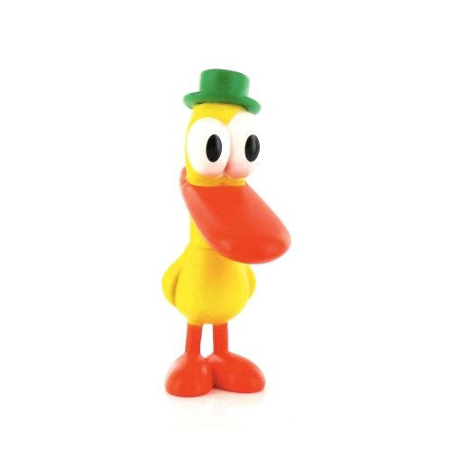 Comansi Pocoyo - Pato játékfigura