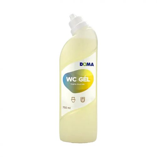 WC gél teafa olaj 750mL