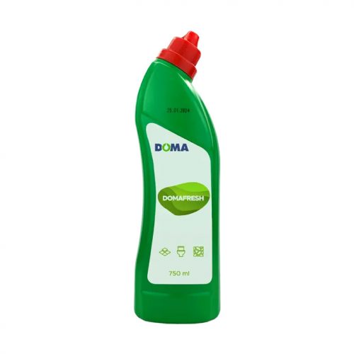 DomaFresh fehérítő tisztítószer 750mL