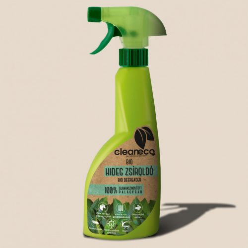 HT.Cleaneco Pro BIO Hideg zsíroldó 0,5l újrahasznosítható csomagolásban