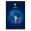 Füzet CHAMPIONS LEAGUE A/4 54 lapos kockás