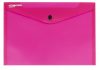 Irattasak E-COLLECTION A/5 patentos pink