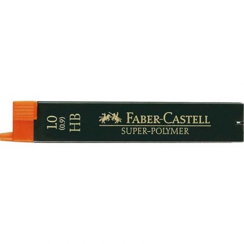 Grafitbél FABER-CASTELL SP HB 0,9 mm