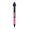 Golyóstoll ASTRA PEN radírozható cats 0,5 mm 36 db/display