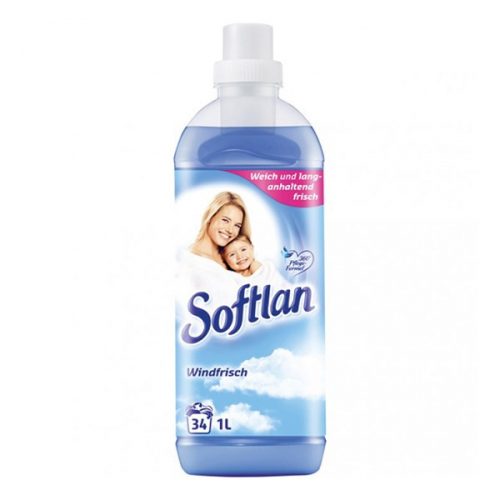 Öblítő SOFTLAN Windfrisch 1 liter