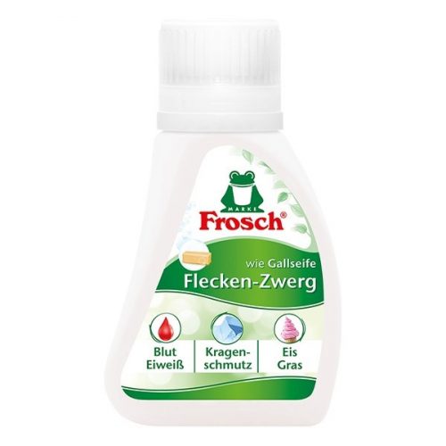 Folt előkezelő FROSCH 75ml