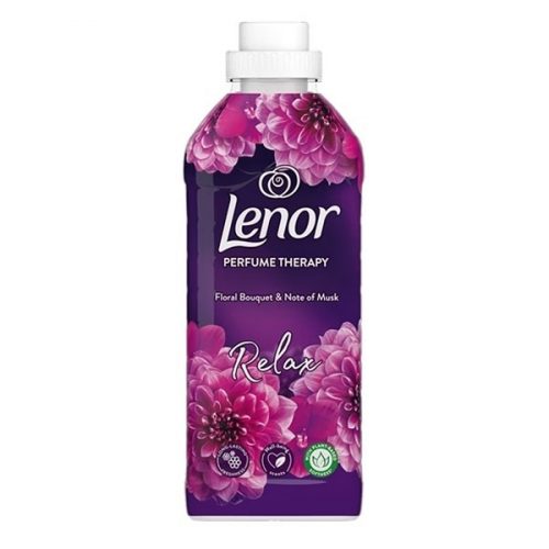 Öblítő LENOR Amethyst 700 ml