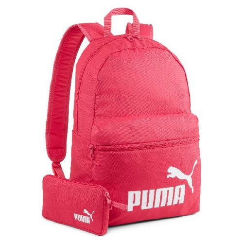 Hátizsák+tolltartó PUMA 7994611 pink