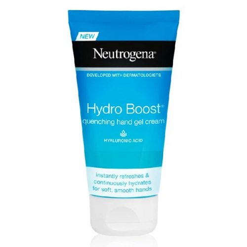 Kézkrém NEUTROGENA Hydro Boost 75 ml tubusos