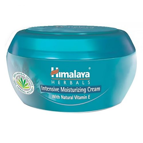 Bőrápoló krém HIMALAYA Intenzív hidratáló 150 ml