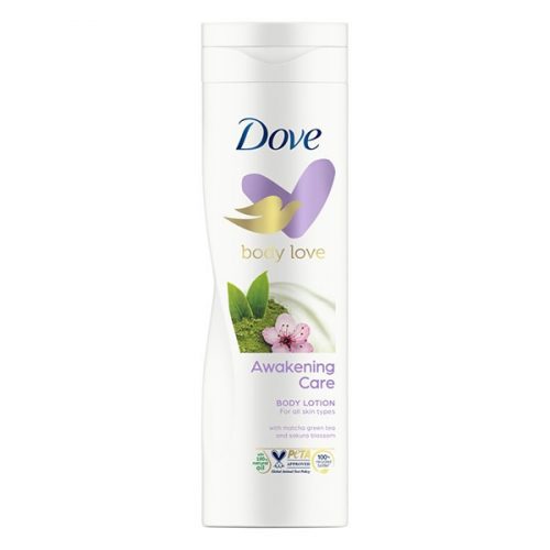 Testápoló DOVE Awakening 250ml