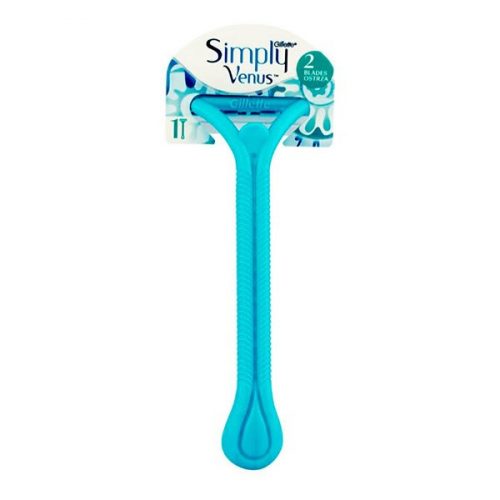 Borotva GILLETTE Venus Simply2 1 darab