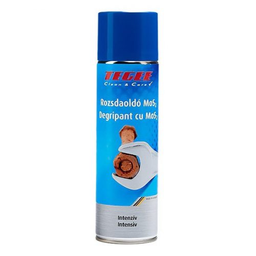 Csavarlazító spray TEGEE Rostlöser 500 ml